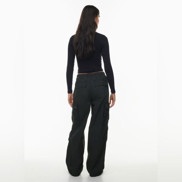 Aritzia Tna Squad Pocket Parachute Pant - Picture 5 of 12